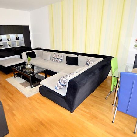 Clean&Cozy Apartments Novi Beograd Εξωτερικό φωτογραφία