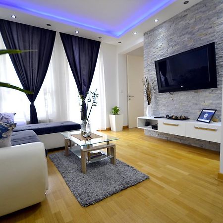 Clean&Cozy Apartments Novi Beograd Εξωτερικό φωτογραφία