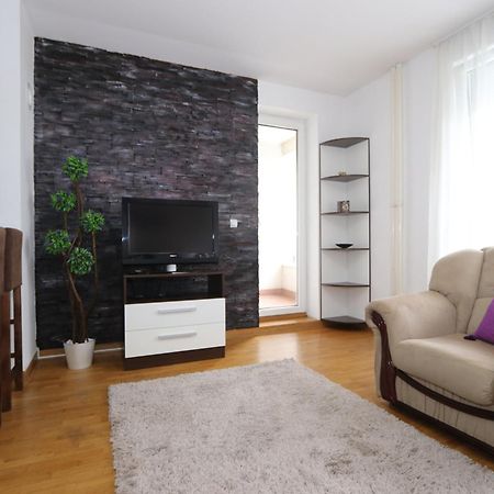 Clean&Cozy Apartments Novi Beograd Εξωτερικό φωτογραφία
