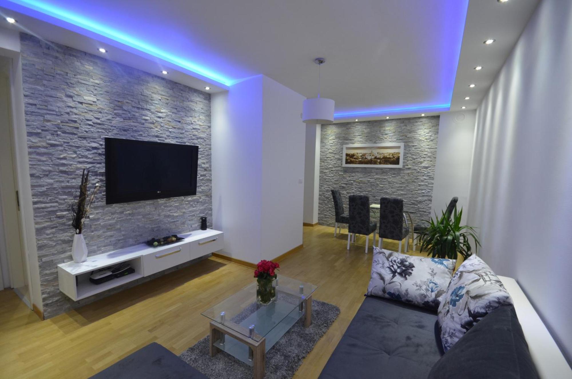 Clean&Cozy Apartments Novi Beograd Εξωτερικό φωτογραφία