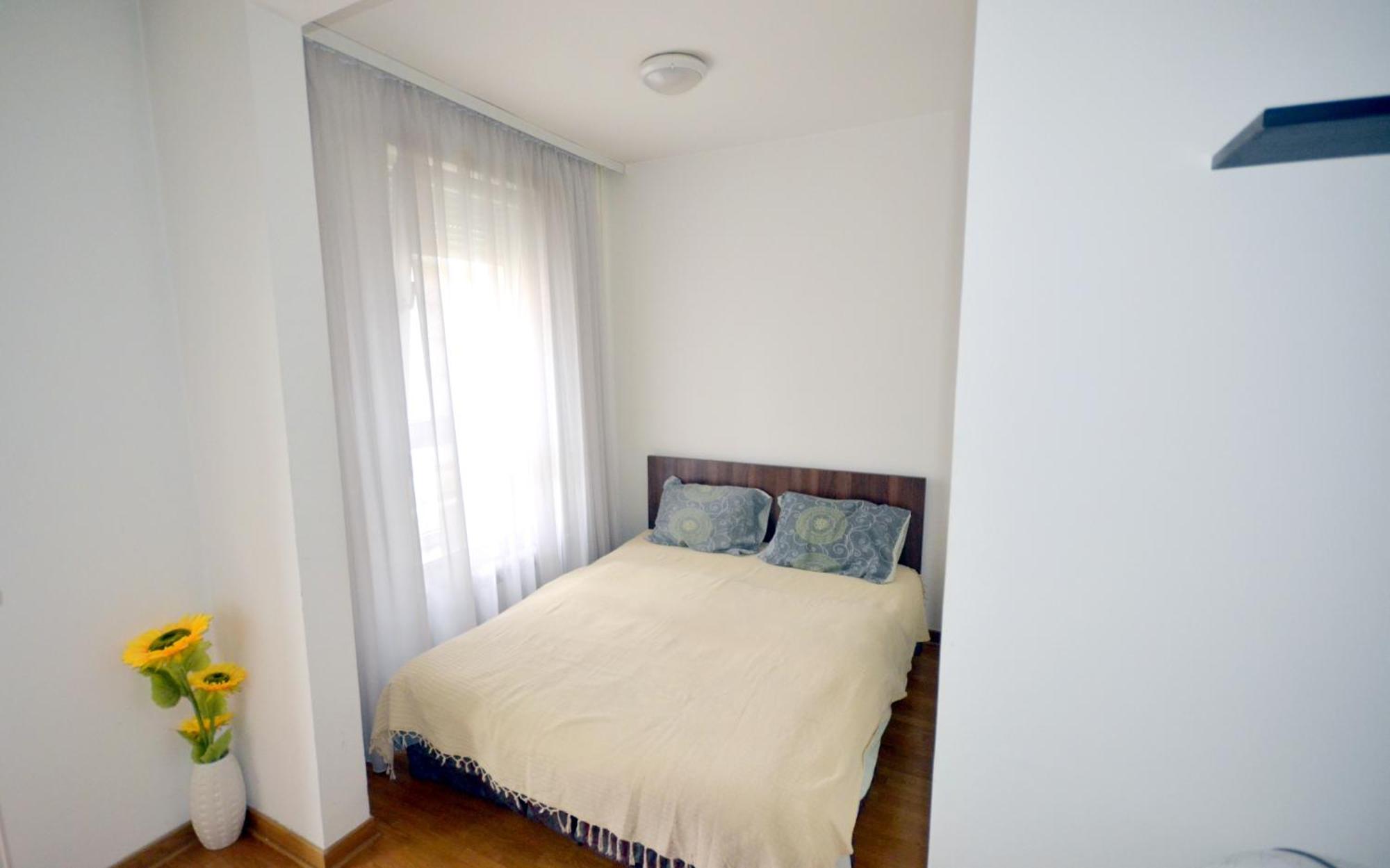 Clean&Cozy Apartments Novi Beograd Εξωτερικό φωτογραφία