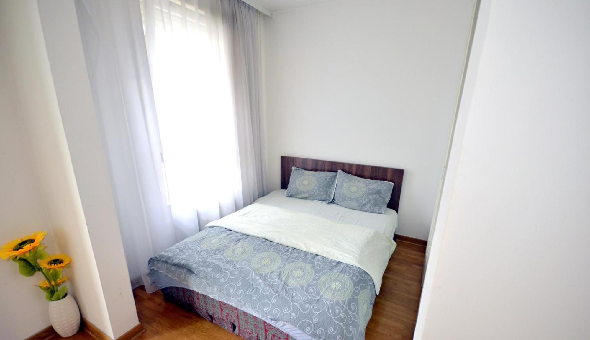 Clean&Cozy Apartments Novi Beograd Εξωτερικό φωτογραφία