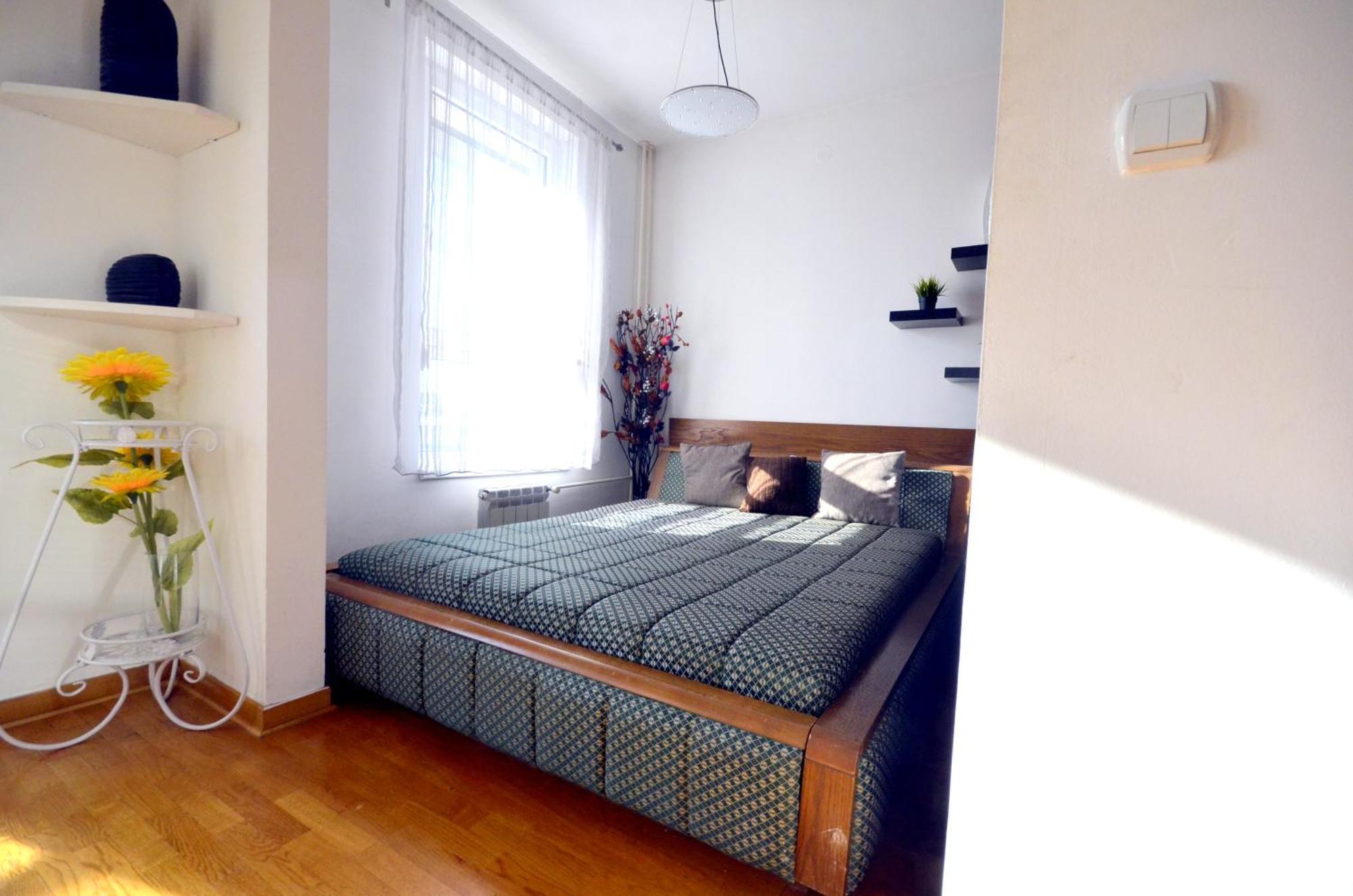 Clean&Cozy Apartments Novi Beograd Δωμάτιο φωτογραφία
