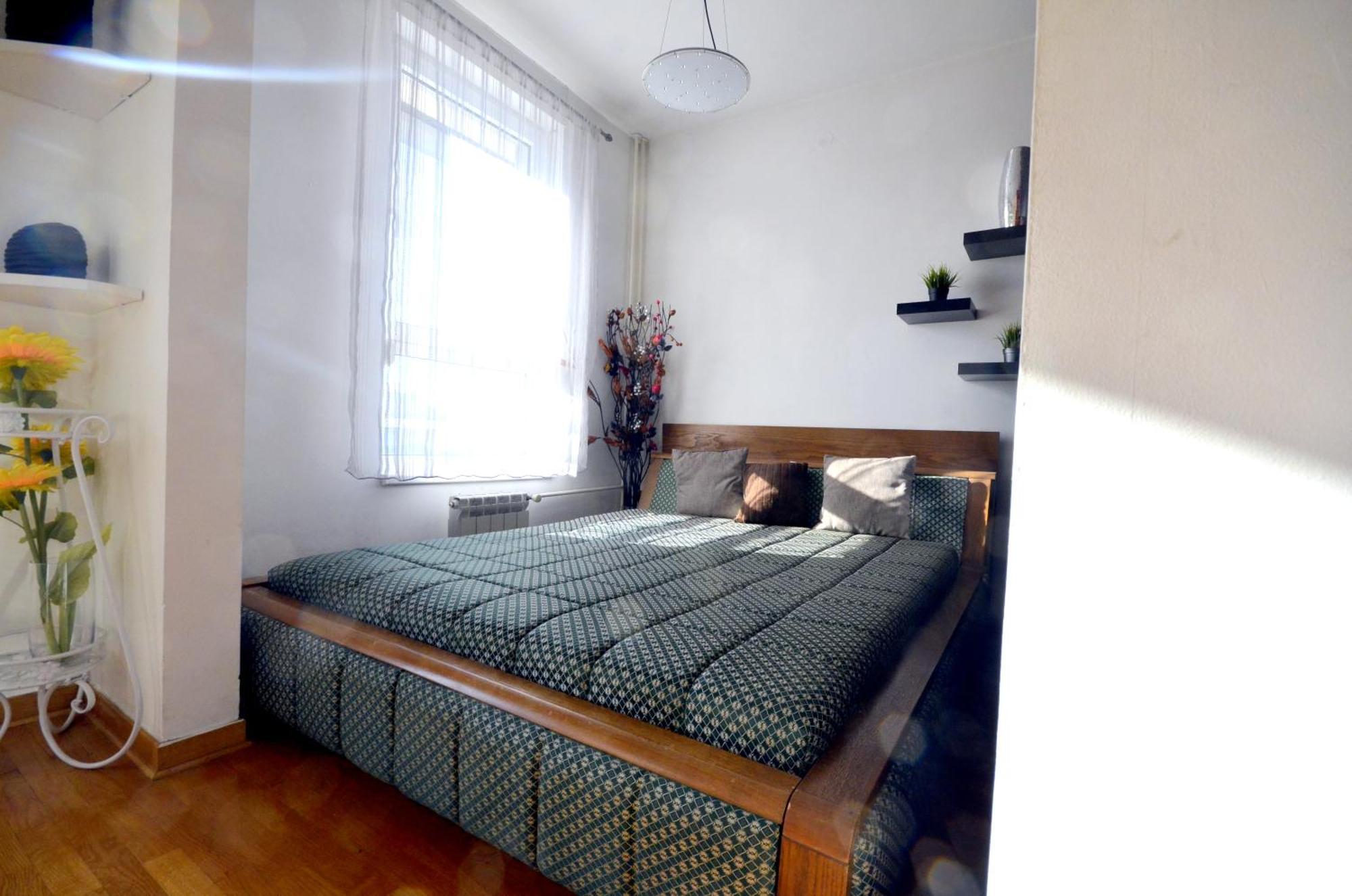 Clean&Cozy Apartments Novi Beograd Δωμάτιο φωτογραφία