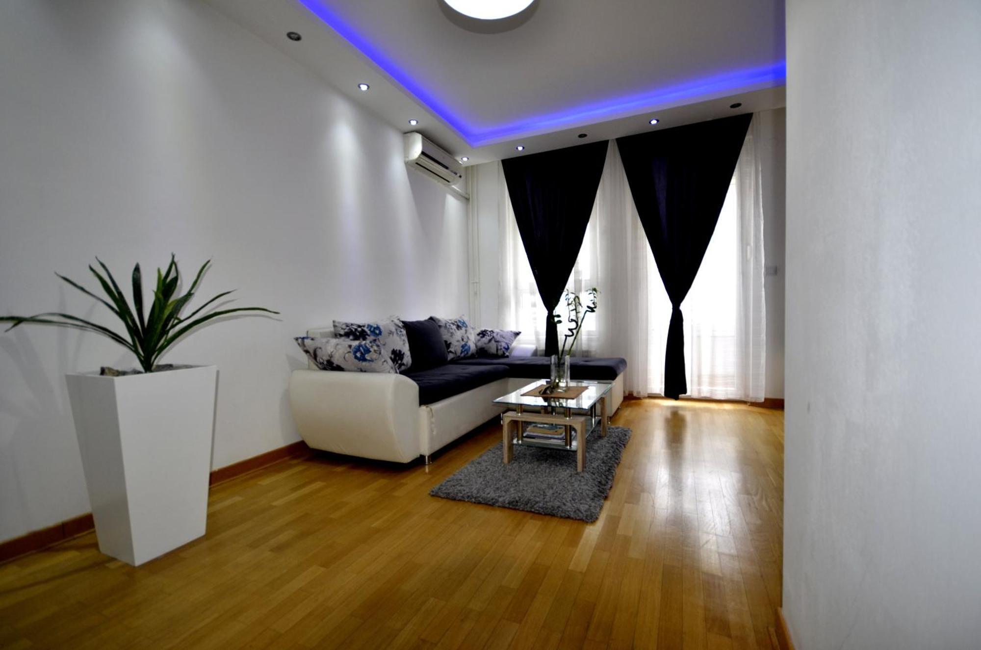 Clean&Cozy Apartments Novi Beograd Δωμάτιο φωτογραφία