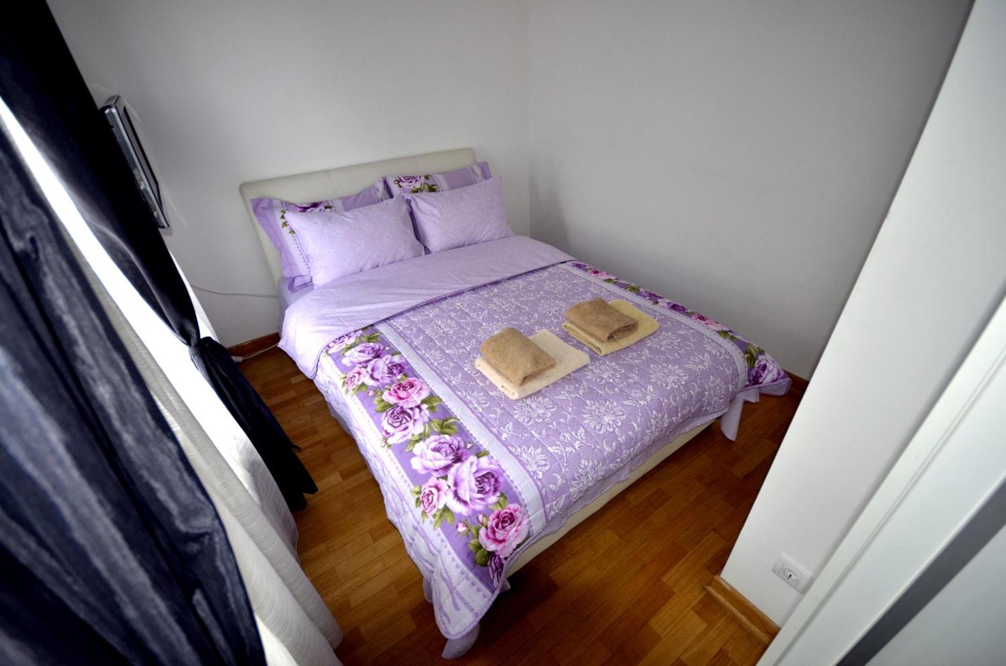 Clean&Cozy Apartments Novi Beograd Δωμάτιο φωτογραφία