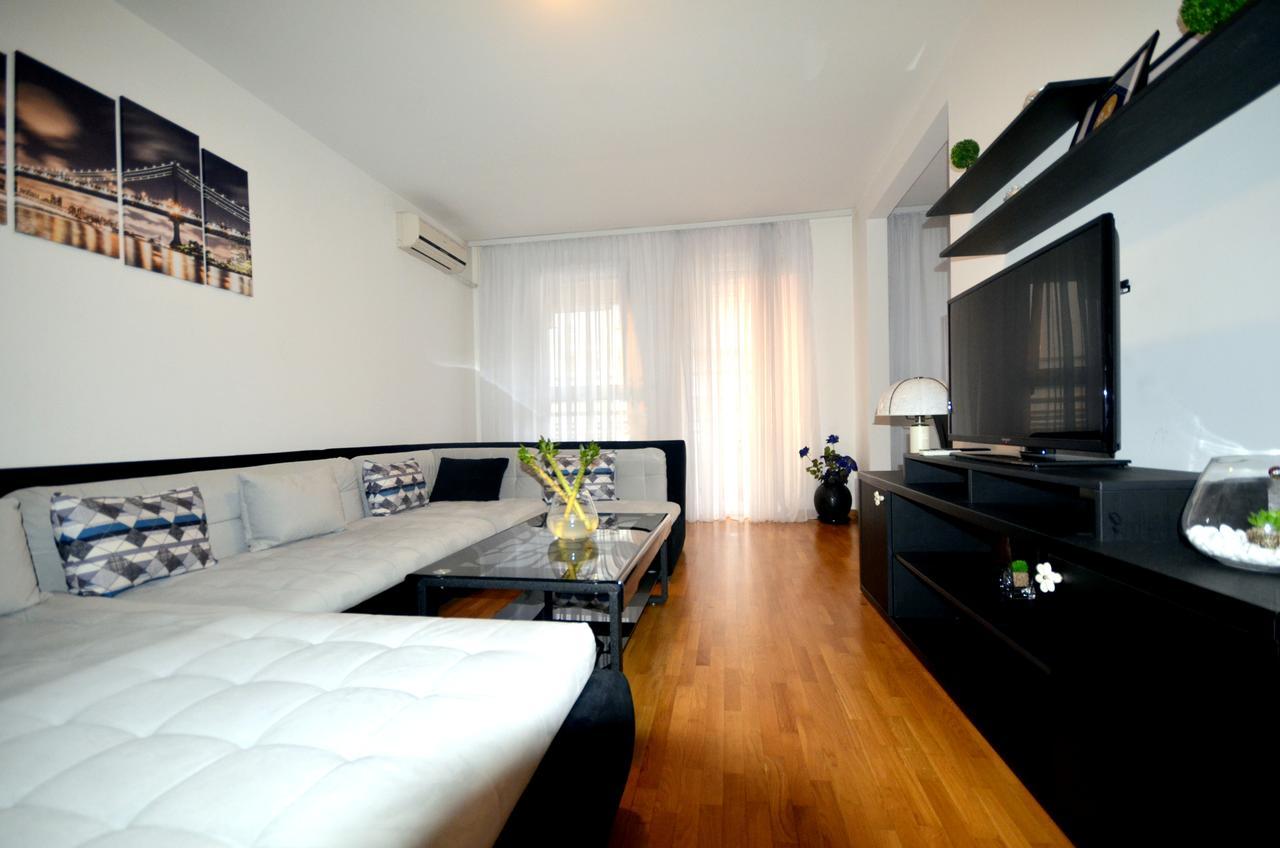 Clean&Cozy Apartments Novi Beograd Εξωτερικό φωτογραφία