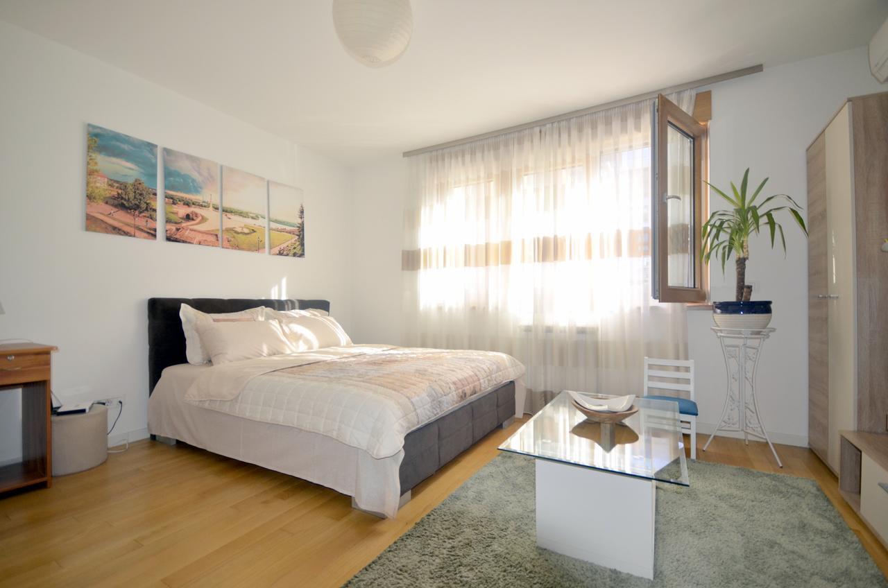 Clean&Cozy Apartments Novi Beograd Εξωτερικό φωτογραφία