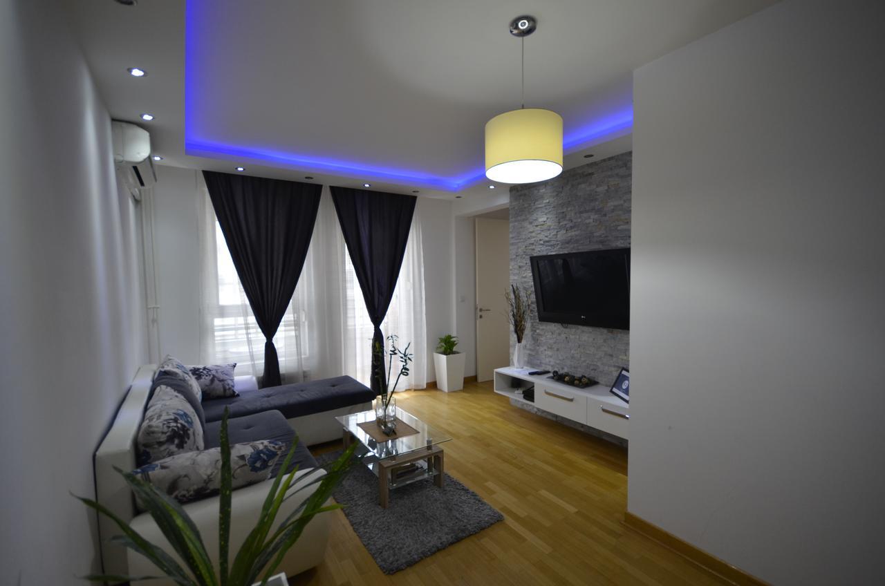Clean&Cozy Apartments Novi Beograd Δωμάτιο φωτογραφία