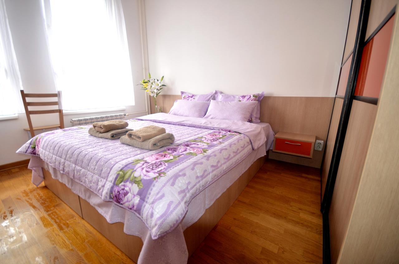 Clean&Cozy Apartments Novi Beograd Εξωτερικό φωτογραφία