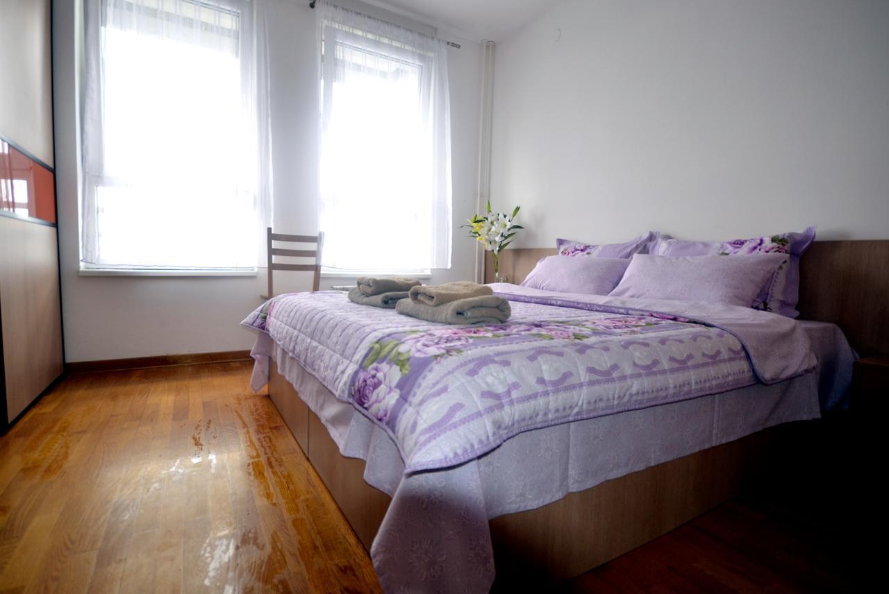 Clean&Cozy Apartments Novi Beograd Εξωτερικό φωτογραφία