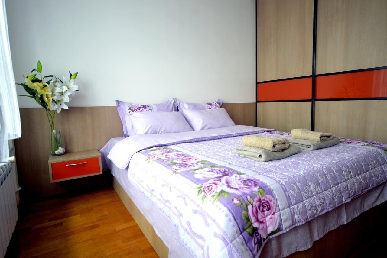 Clean&Cozy Apartments Novi Beograd Δωμάτιο φωτογραφία