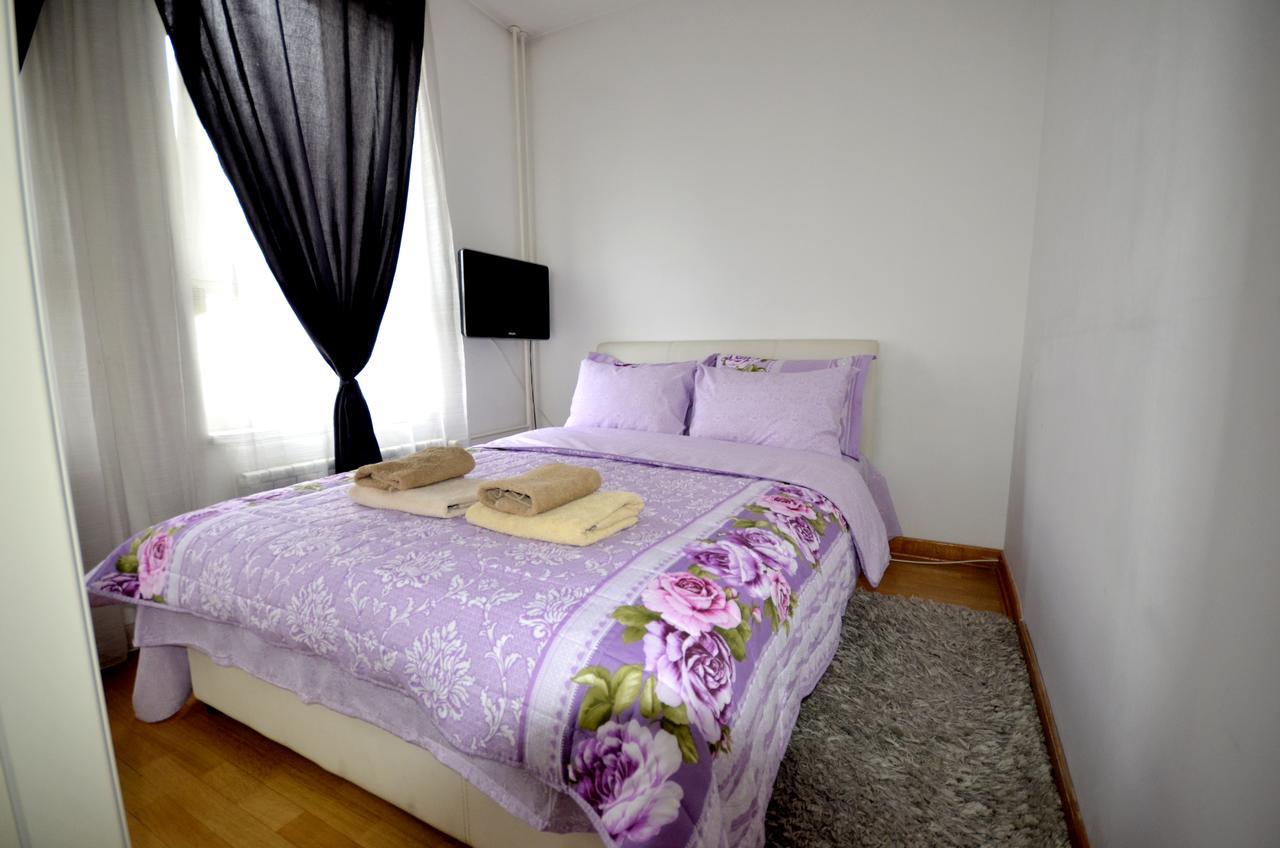 Clean&Cozy Apartments Novi Beograd Εξωτερικό φωτογραφία