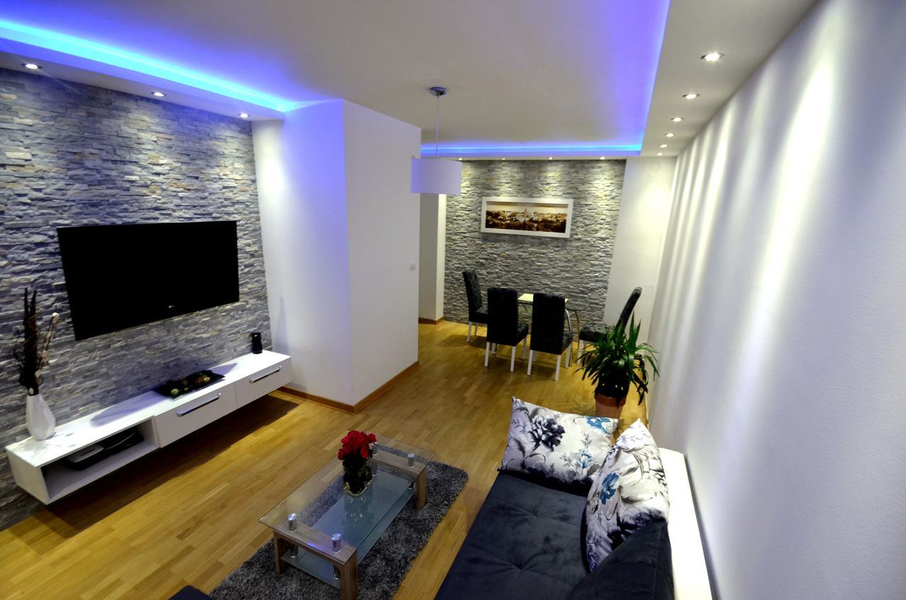 Clean&Cozy Apartments Novi Beograd Εξωτερικό φωτογραφία