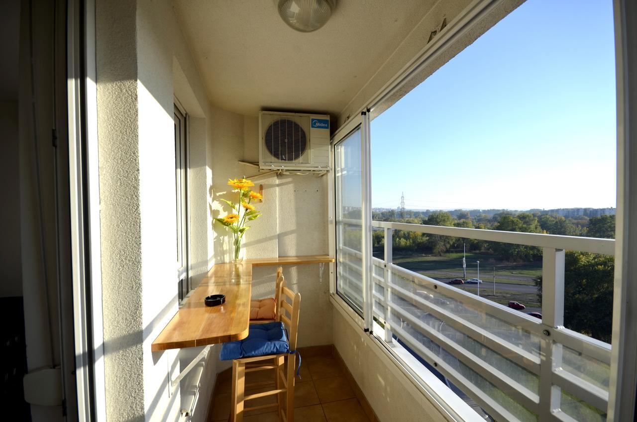 Clean&Cozy Apartments Novi Beograd Εξωτερικό φωτογραφία