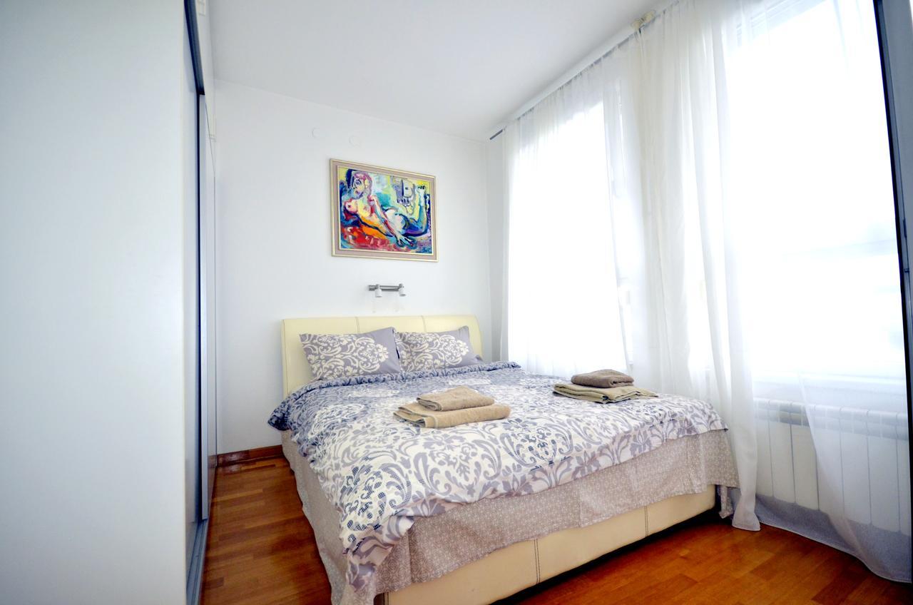 Clean&Cozy Apartments Novi Beograd Εξωτερικό φωτογραφία