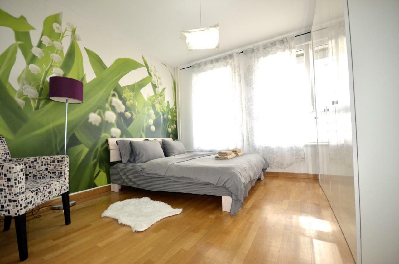 Clean&Cozy Apartments Novi Beograd Εξωτερικό φωτογραφία