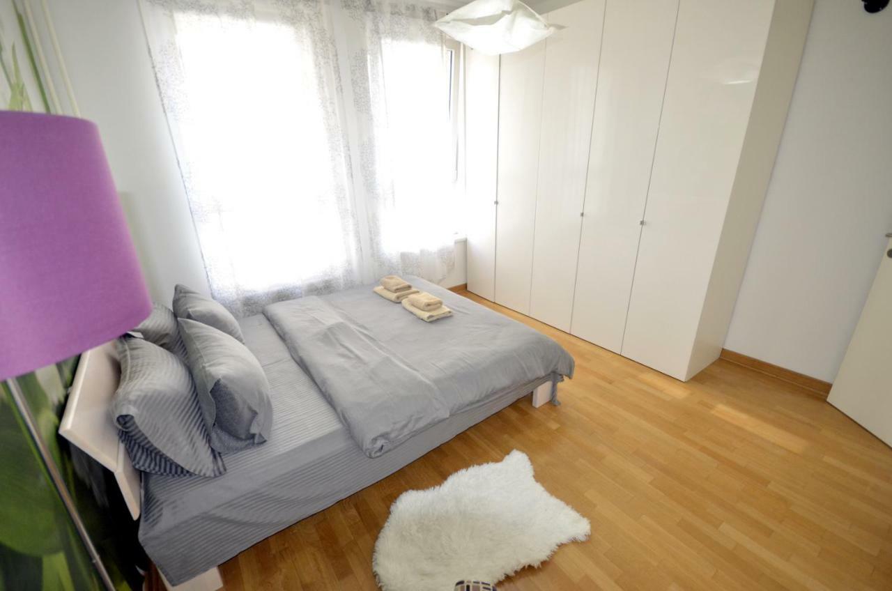 Clean&Cozy Apartments Novi Beograd Εξωτερικό φωτογραφία