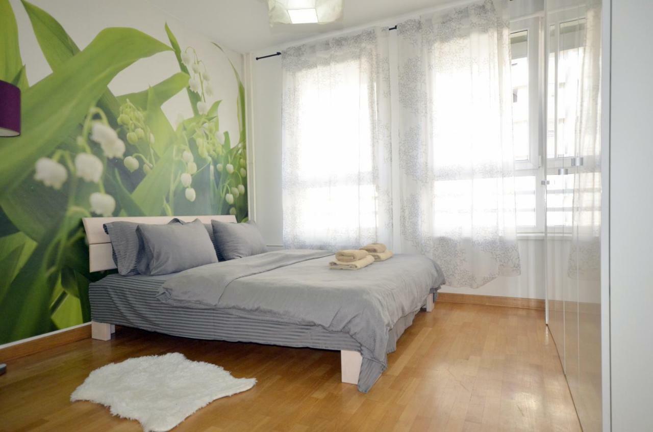 Clean&Cozy Apartments Novi Beograd Εξωτερικό φωτογραφία