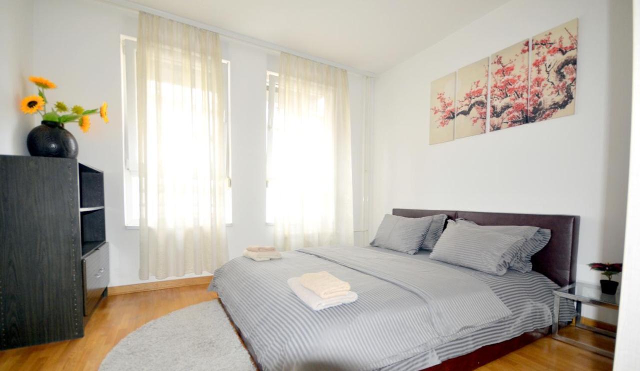 Clean&Cozy Apartments Novi Beograd Εξωτερικό φωτογραφία