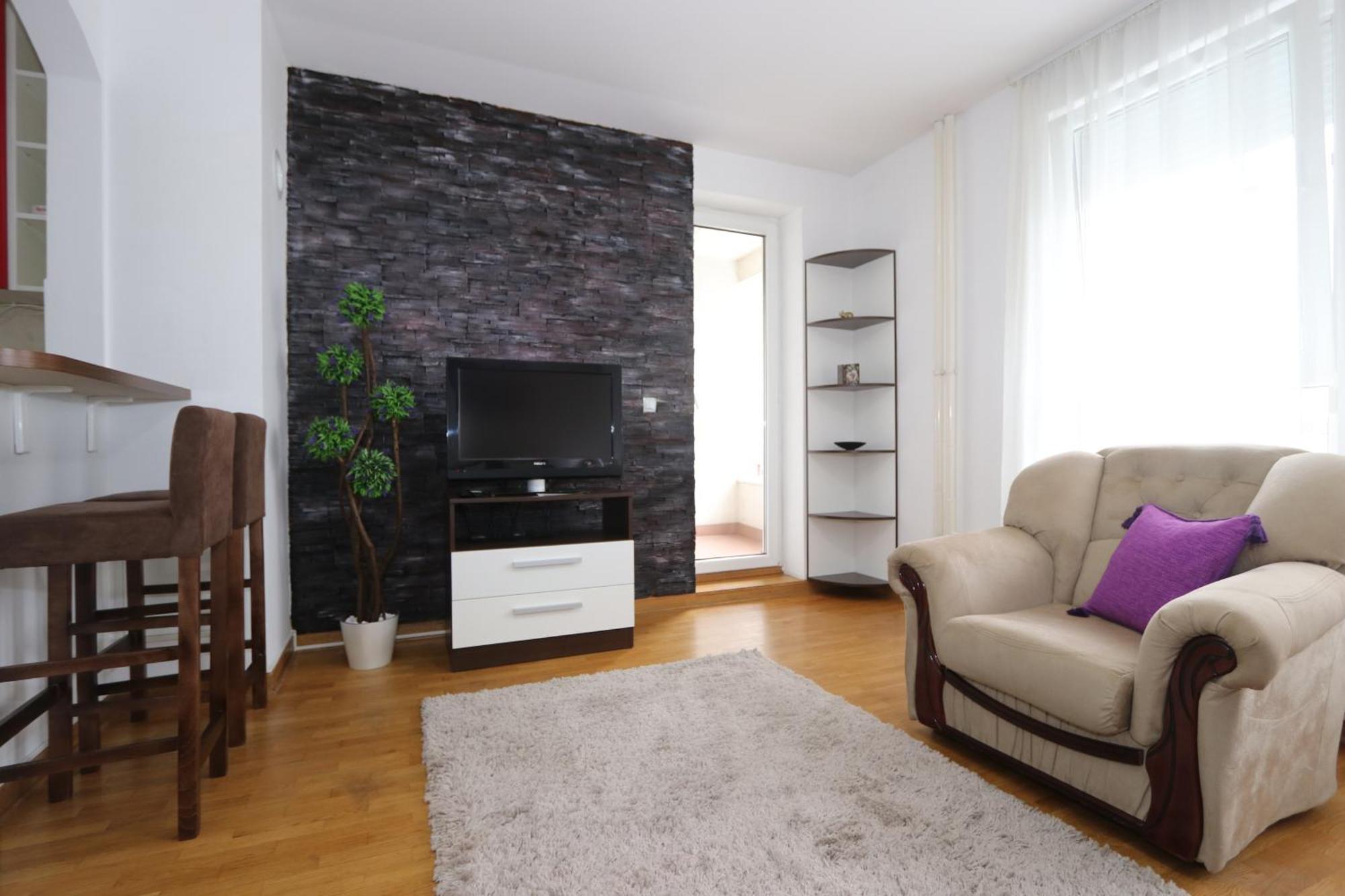 Clean&Cozy Apartments Novi Beograd Εξωτερικό φωτογραφία